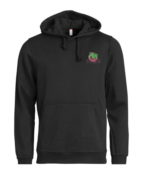 Club Papiros Hoodie 2