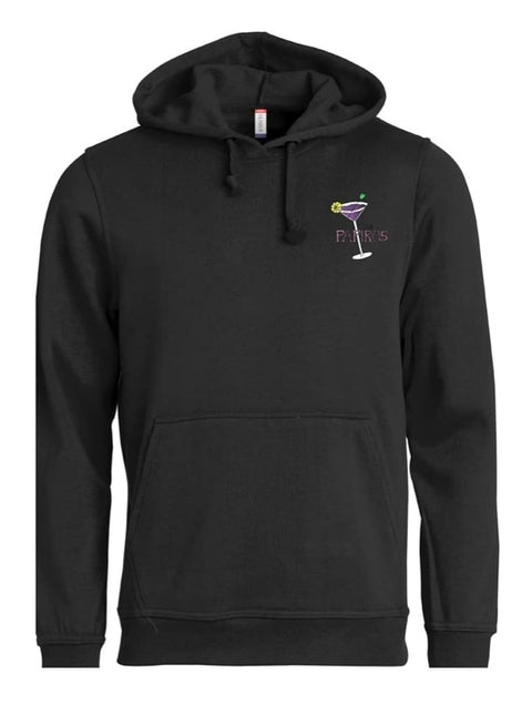 Club Papiros Hoodie