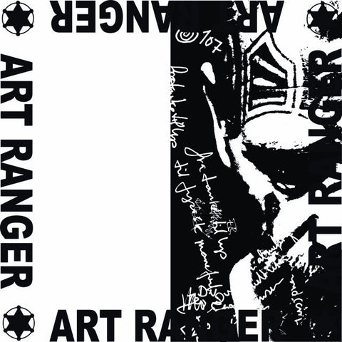 Art ranger